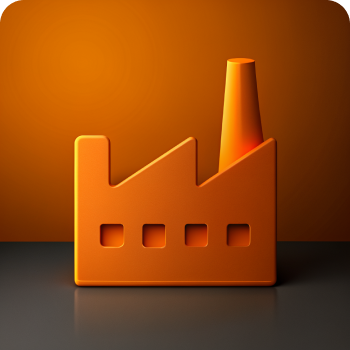 отрасли применения